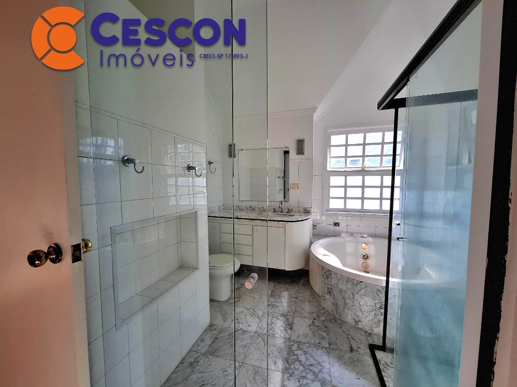Casa de Condomínio, 4 quartos - Foto 27
