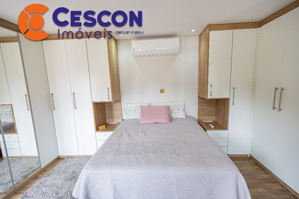 Casa de Condomínio, 3 quartos - Foto 43