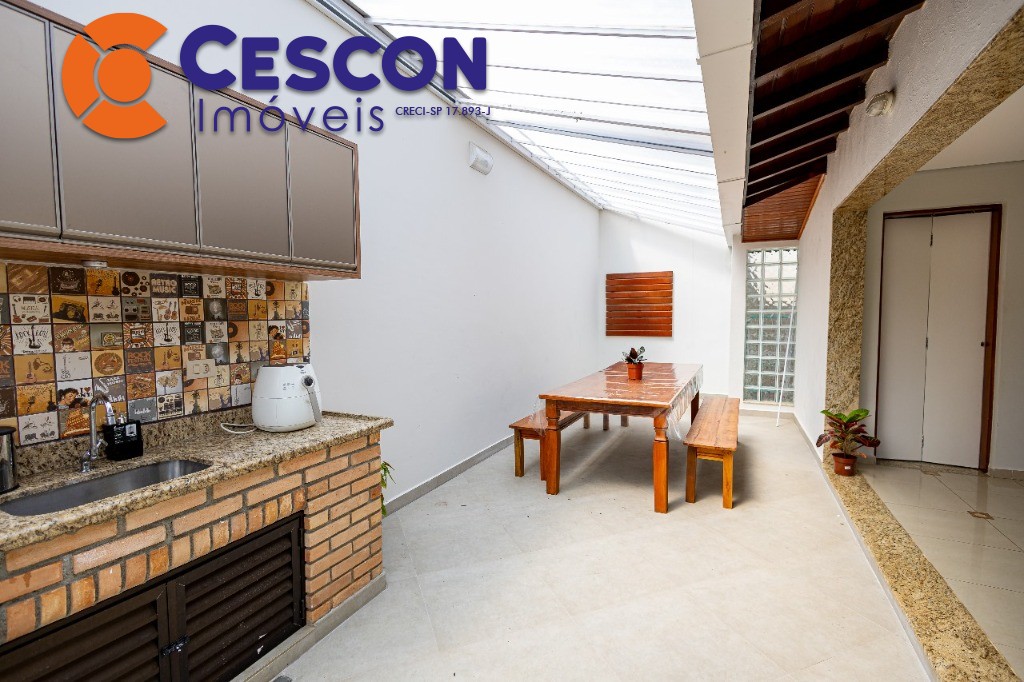 Casa de Condomínio, 3 quartos - Foto 21