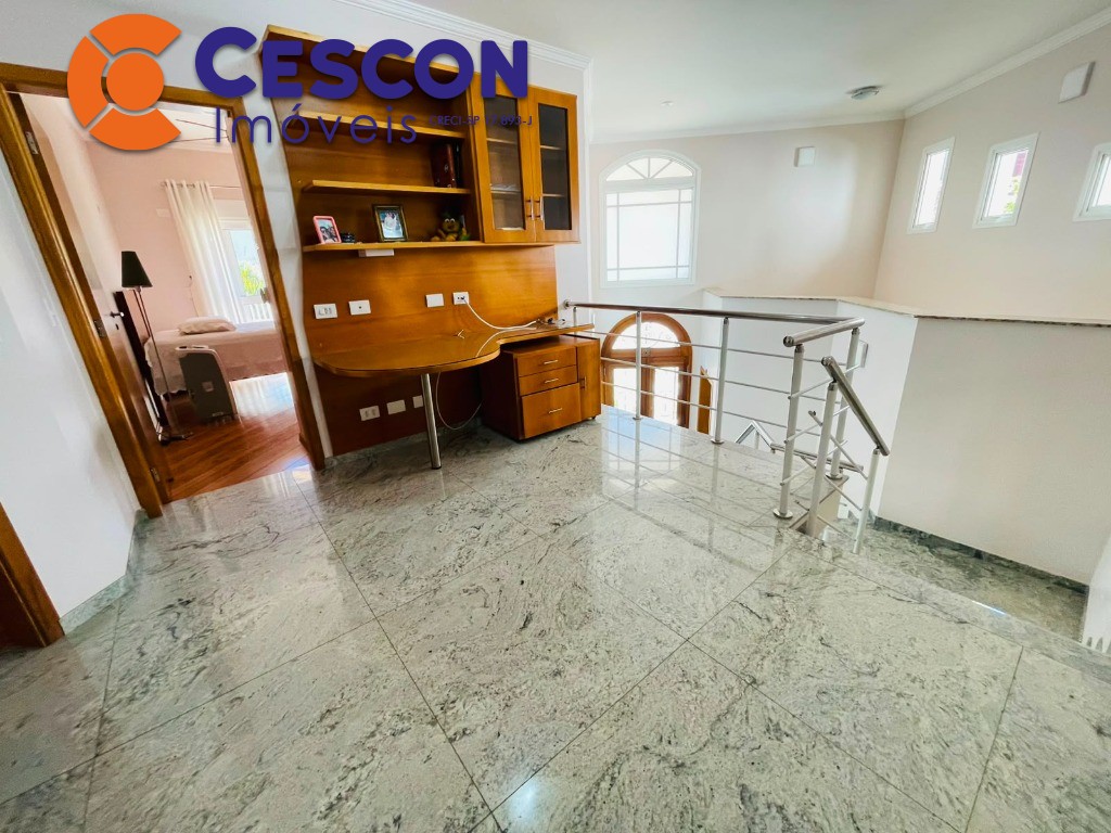 Casa de Condomínio, 4 quartos - Foto 37