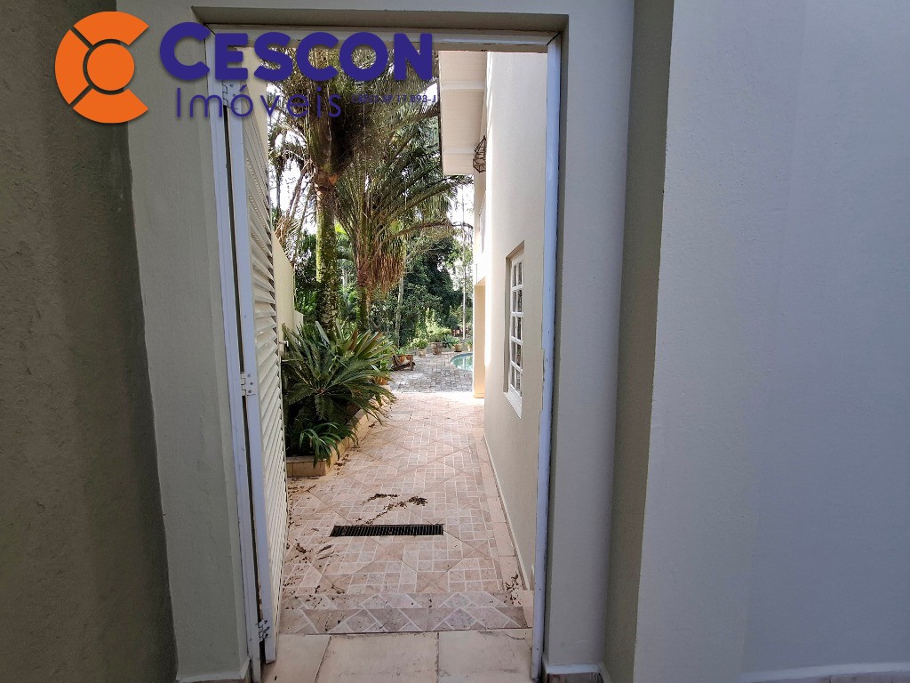 Casa de Condomínio, 4 quartos - Foto 76
