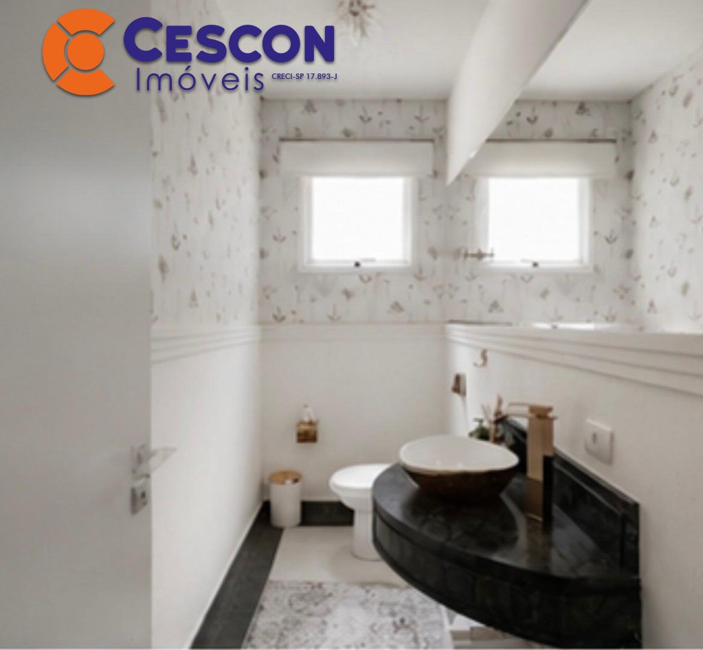 Casa de Condomínio, 5 quartos - Foto 7