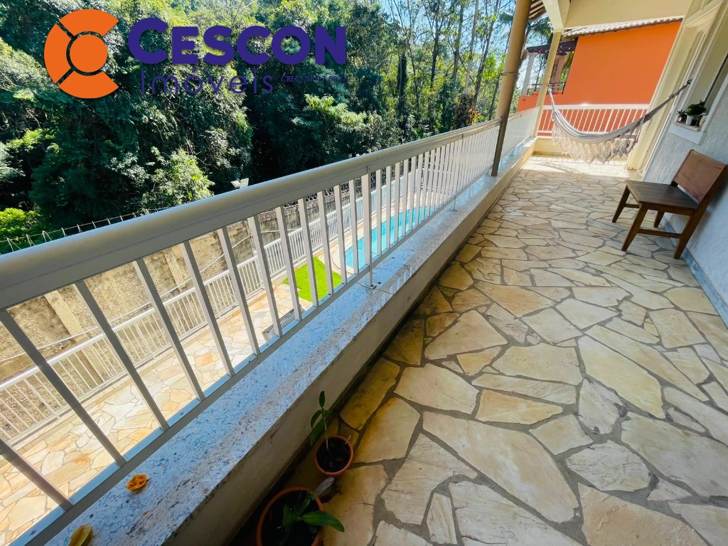 Casa de Condomínio, 4 quartos - Foto 45