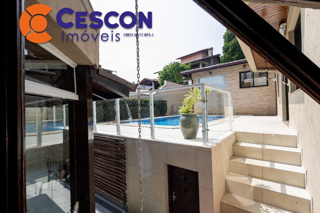 Casa de Condomínio, 3 quartos - Foto 31