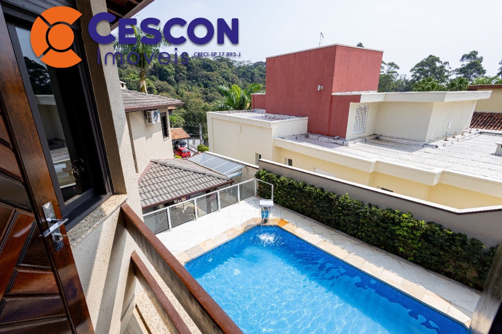 Casa de Condomínio, 3 quartos - Foto 46