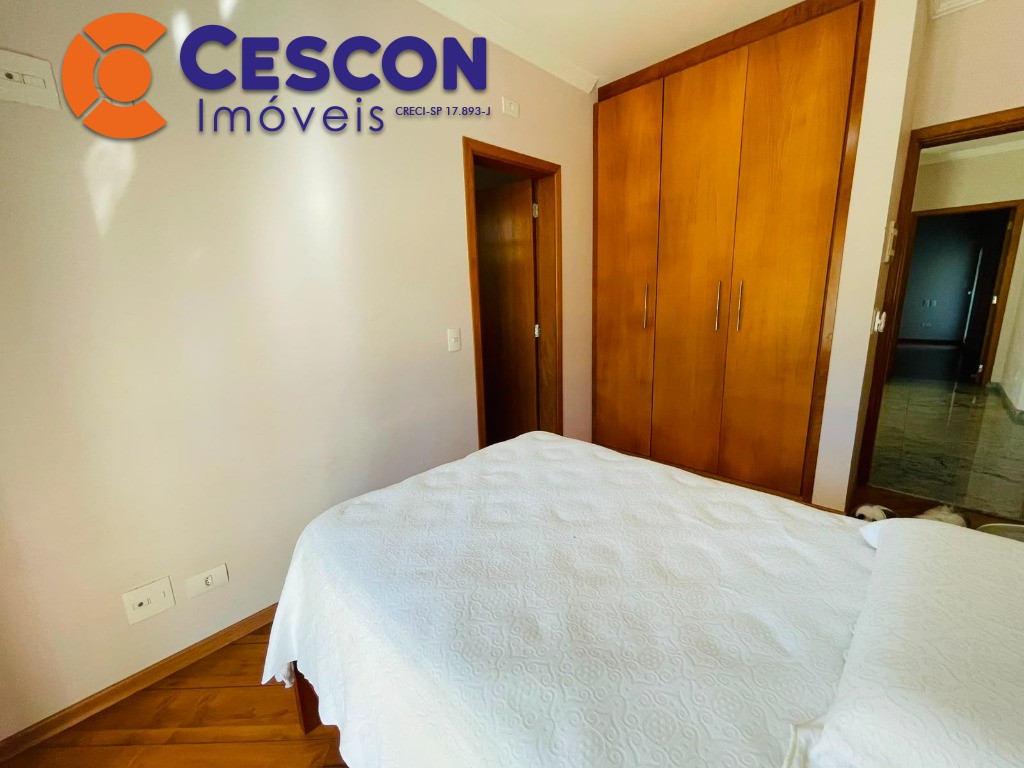 Casa de Condomínio, 4 quartos - Foto 26