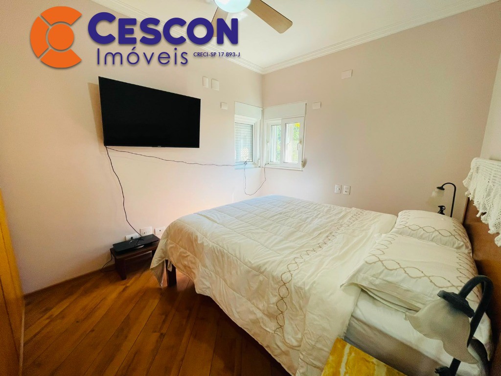 Casa de Condomínio, 4 quartos - Foto 28