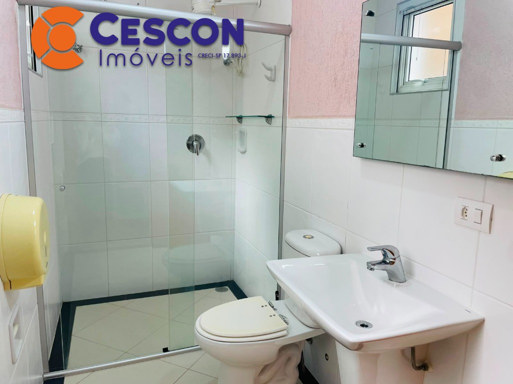 Casa de Condomínio, 4 quartos - Foto 19