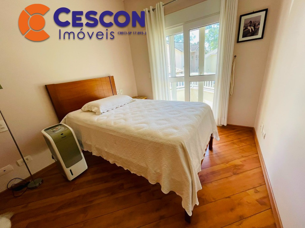 Casa de Condomínio, 4 quartos - Foto 20