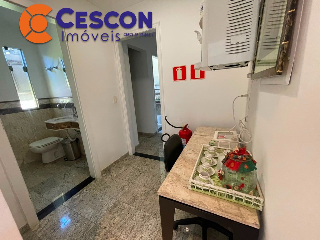 Sala-Conjunto - Foto 11