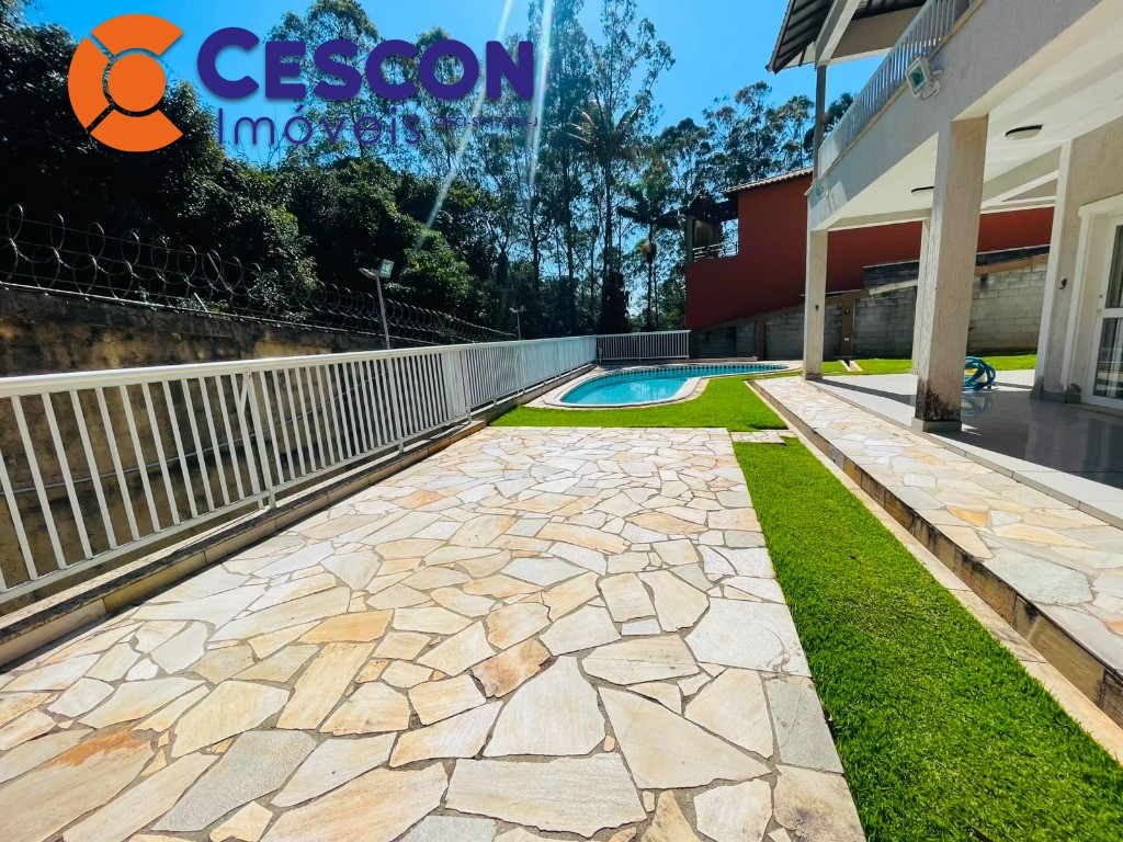 Casa de Condomínio, 4 quartos - Foto 7