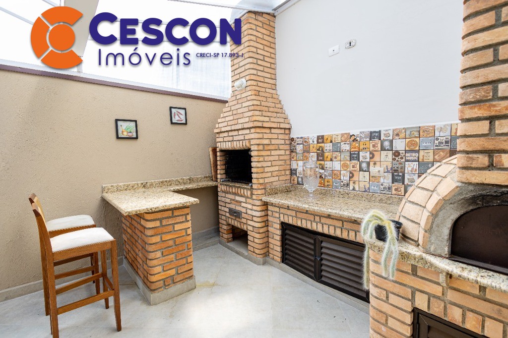 Casa de Condomínio, 3 quartos - Foto 18