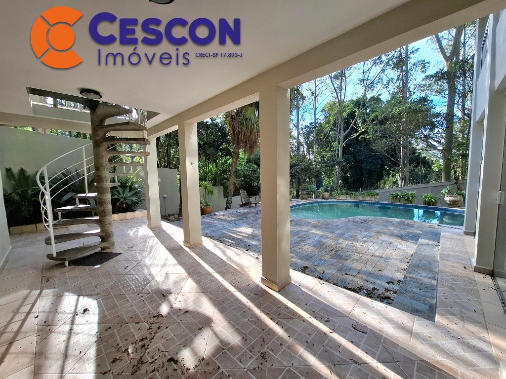 Casa de Condomínio, 4 quartos - Foto 65