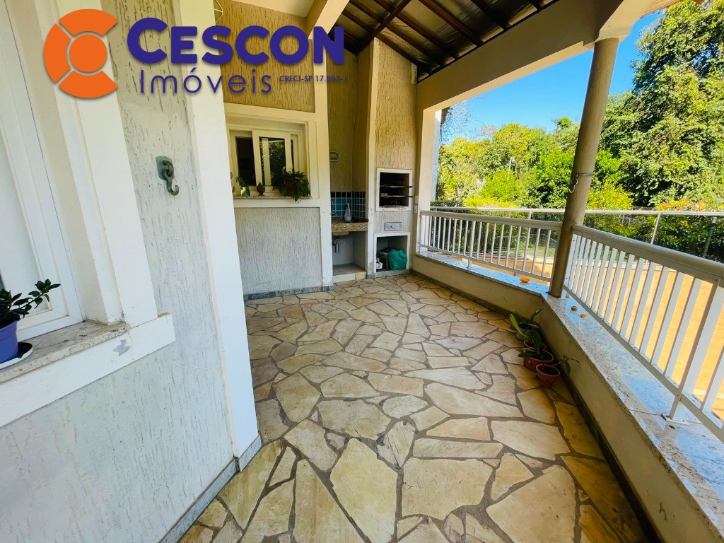 Casa de Condomínio, 4 quartos - Foto 47