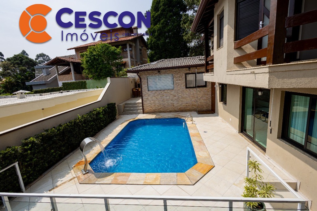 Casa de Condomínio, 3 quartos - Foto 47