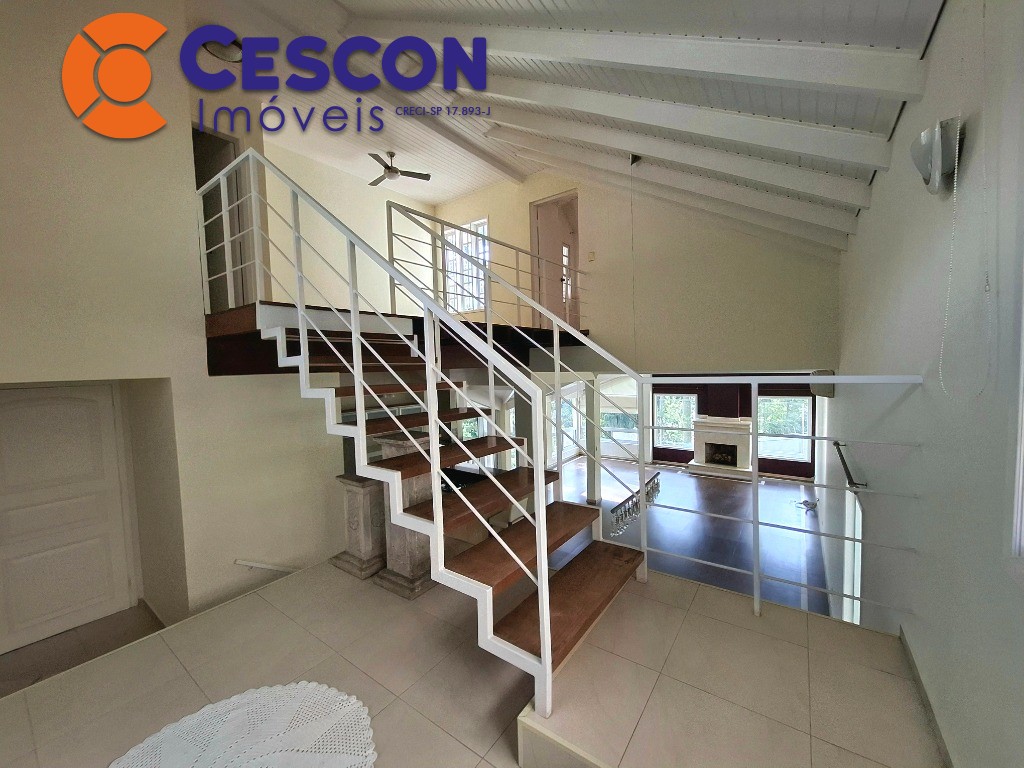 Casa de Condomínio, 4 quartos - Foto 5