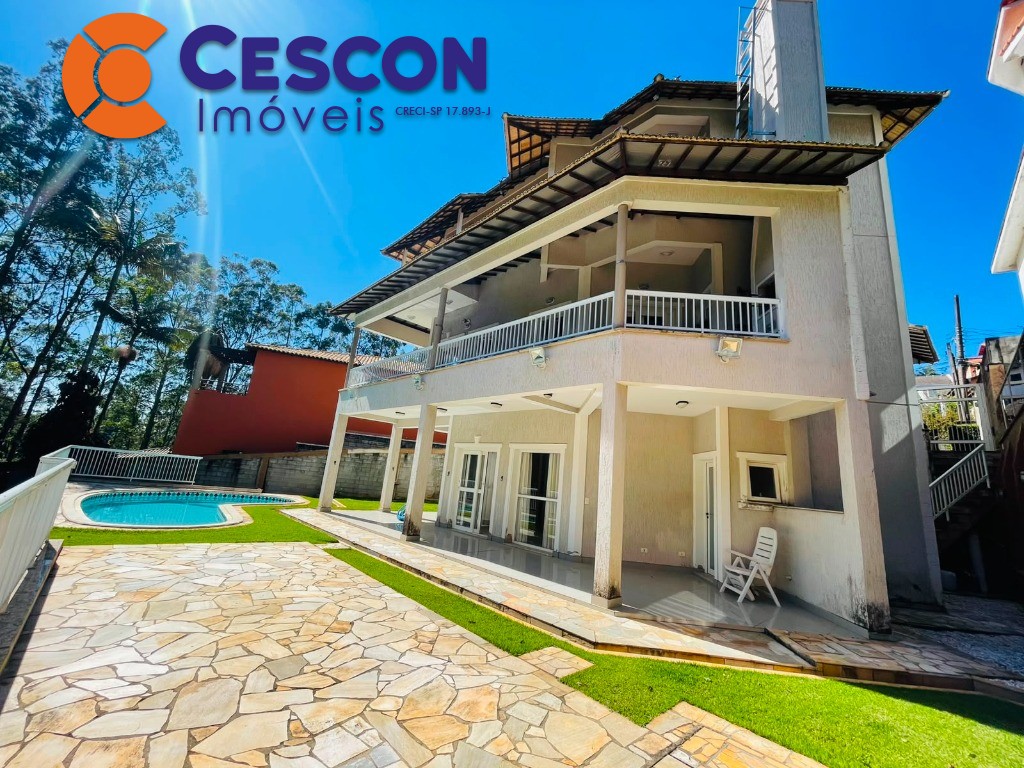 Casa de Condomínio, 4 quartos - Foto 6