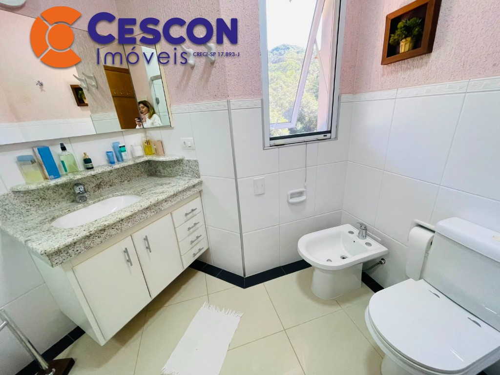 Casa de Condomínio, 4 quartos - Foto 33