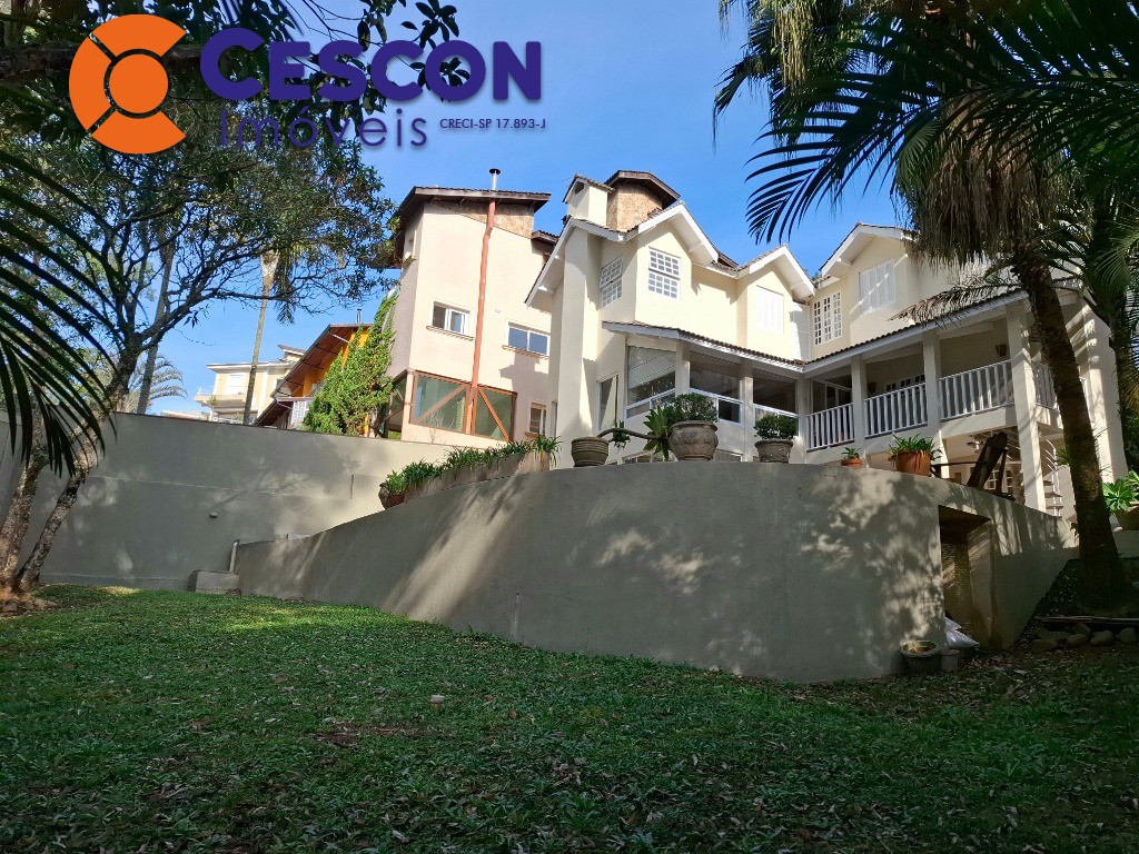 Casa de Condomínio, 4 quartos - Foto 72