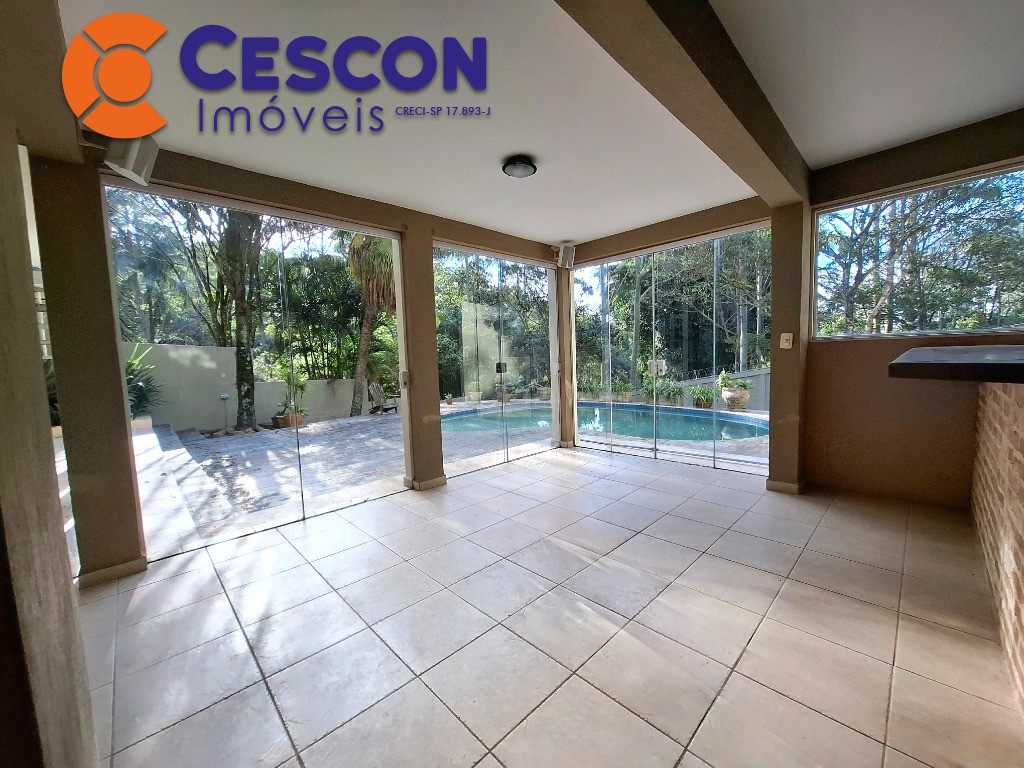 Casa de Condomínio, 4 quartos - Foto 58