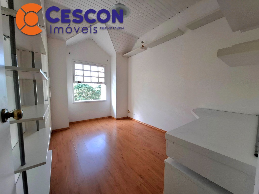 Casa de Condomínio, 4 quartos - Foto 11