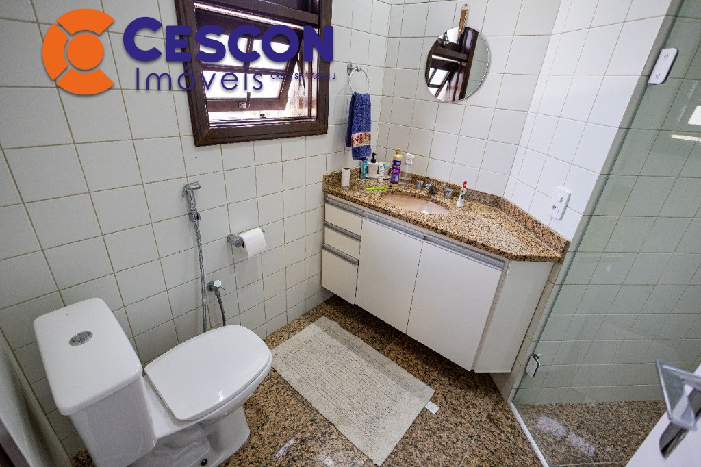 Casa de Condomínio, 3 quartos - Foto 50