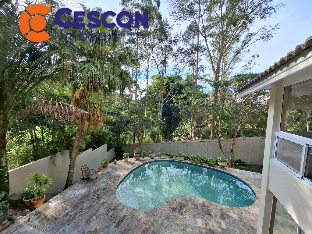 Casa de Condomínio, 4 quartos - Foto 49