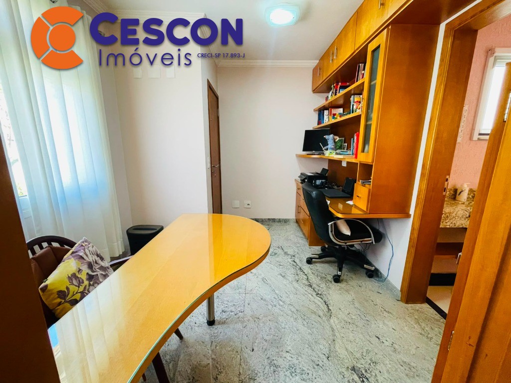 Casa de Condomínio, 4 quartos - Foto 57