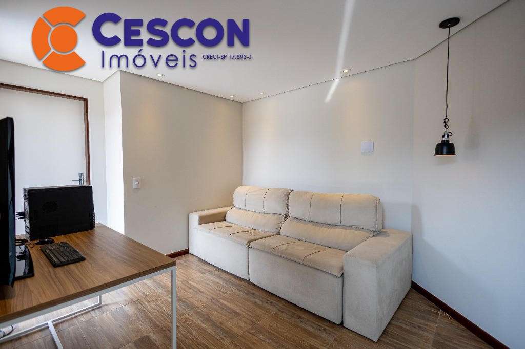 Casa de Condomínio, 3 quartos - Foto 48