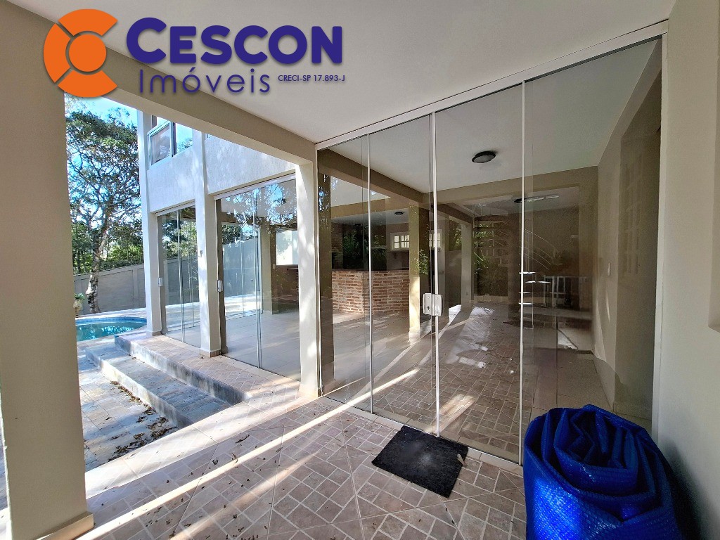 Casa de Condomínio, 4 quartos - Foto 52