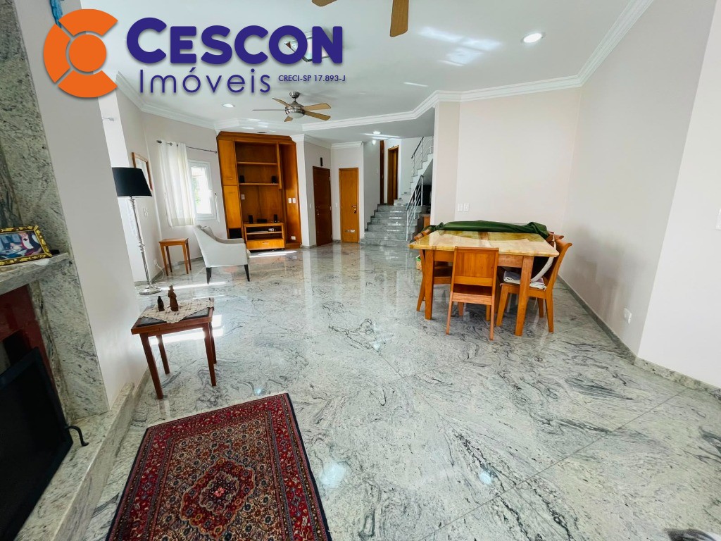 Casa de Condomínio, 4 quartos - Foto 51