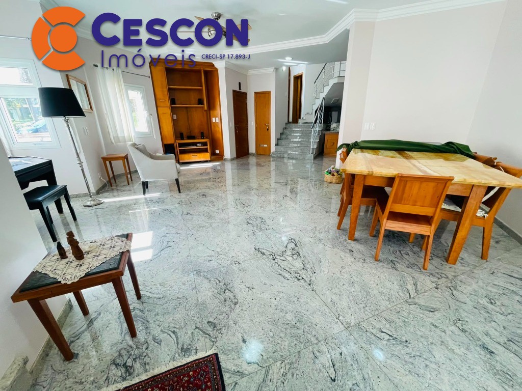 Casa de Condomínio, 4 quartos - Foto 46