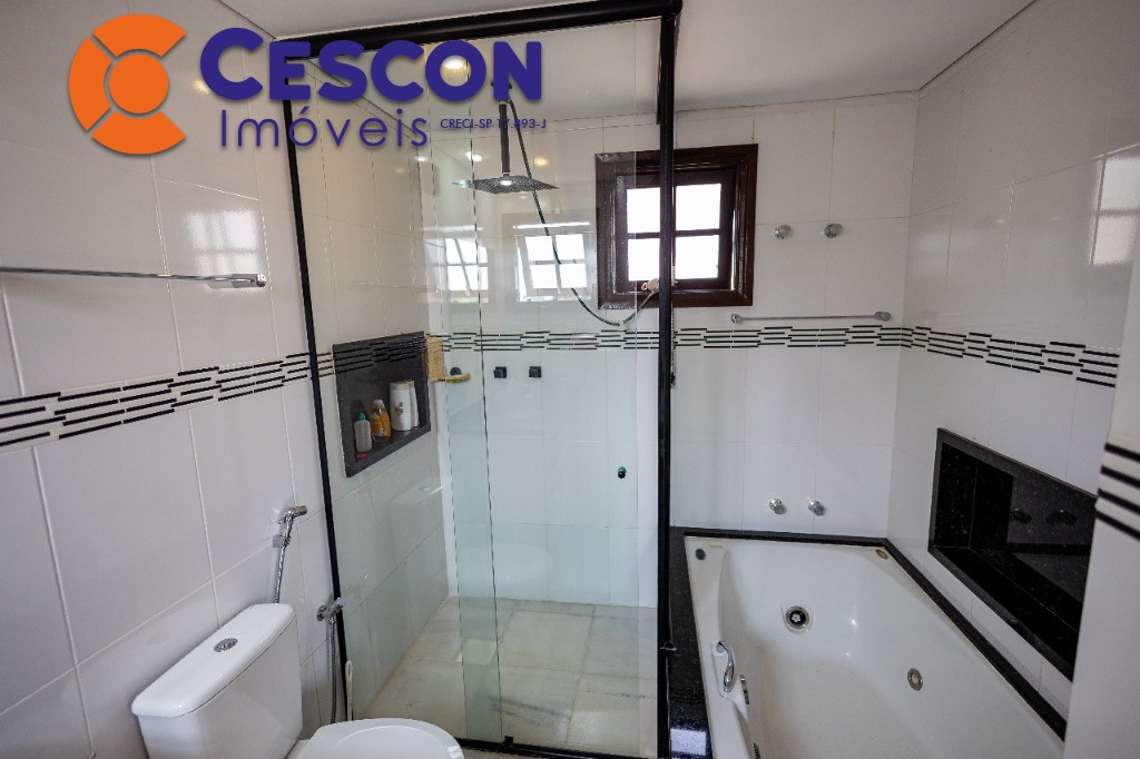 Casa de Condomínio, 3 quartos - Foto 37