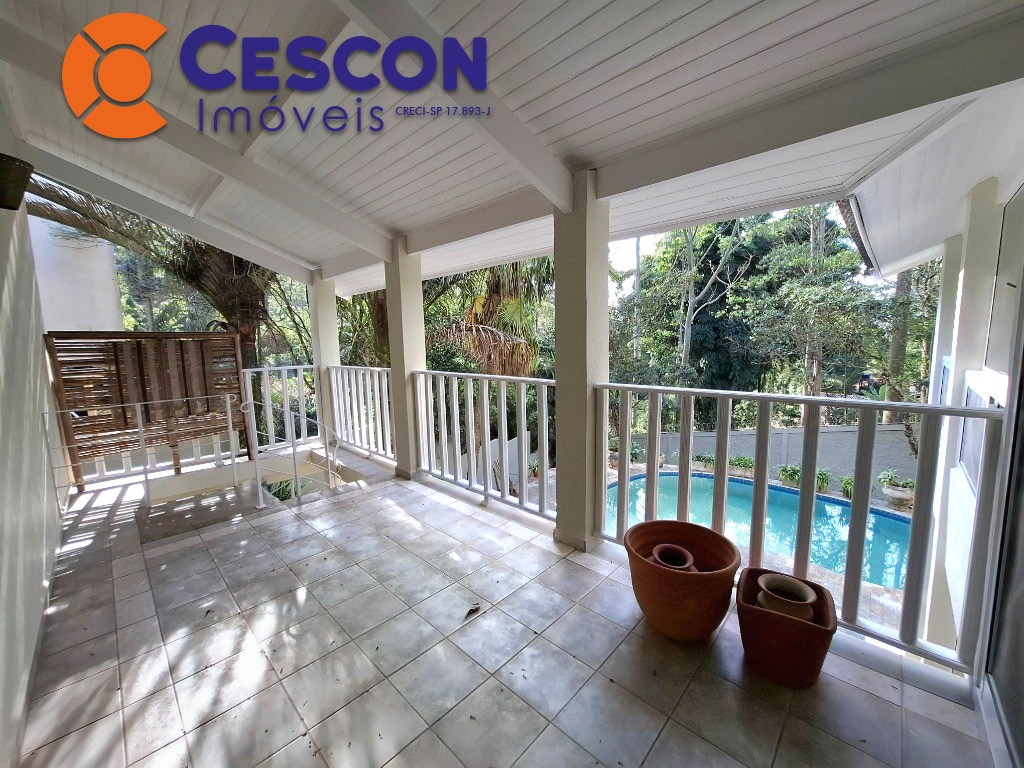 Casa de Condomínio, 4 quartos - Foto 48