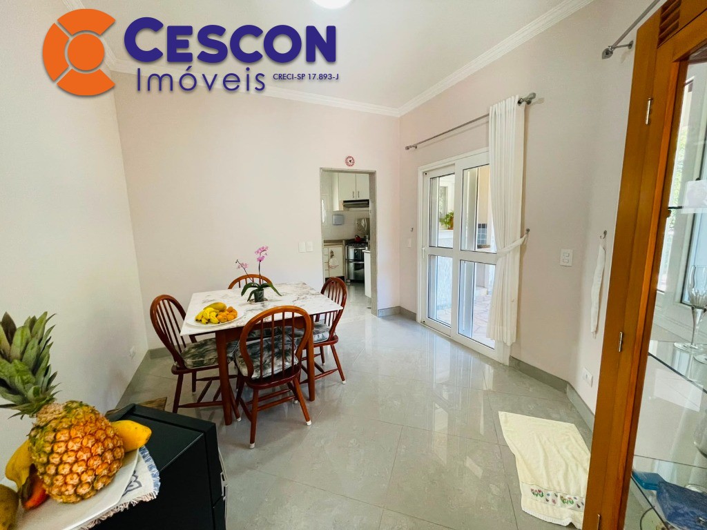 Casa de Condomínio, 4 quartos - Foto 44
