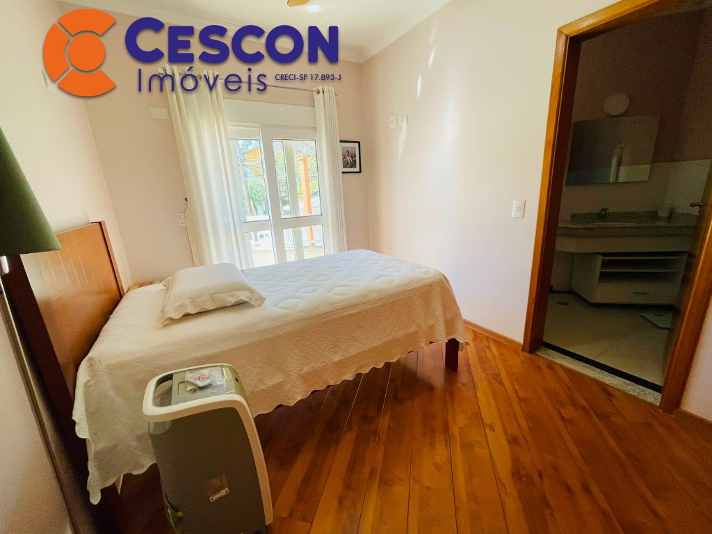 Casa de Condomínio, 4 quartos - Foto 22