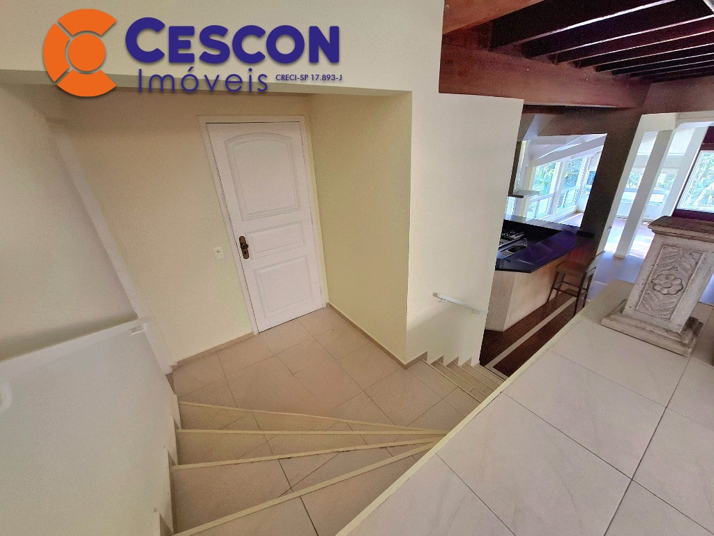 Casa de Condomínio, 4 quartos - Foto 31