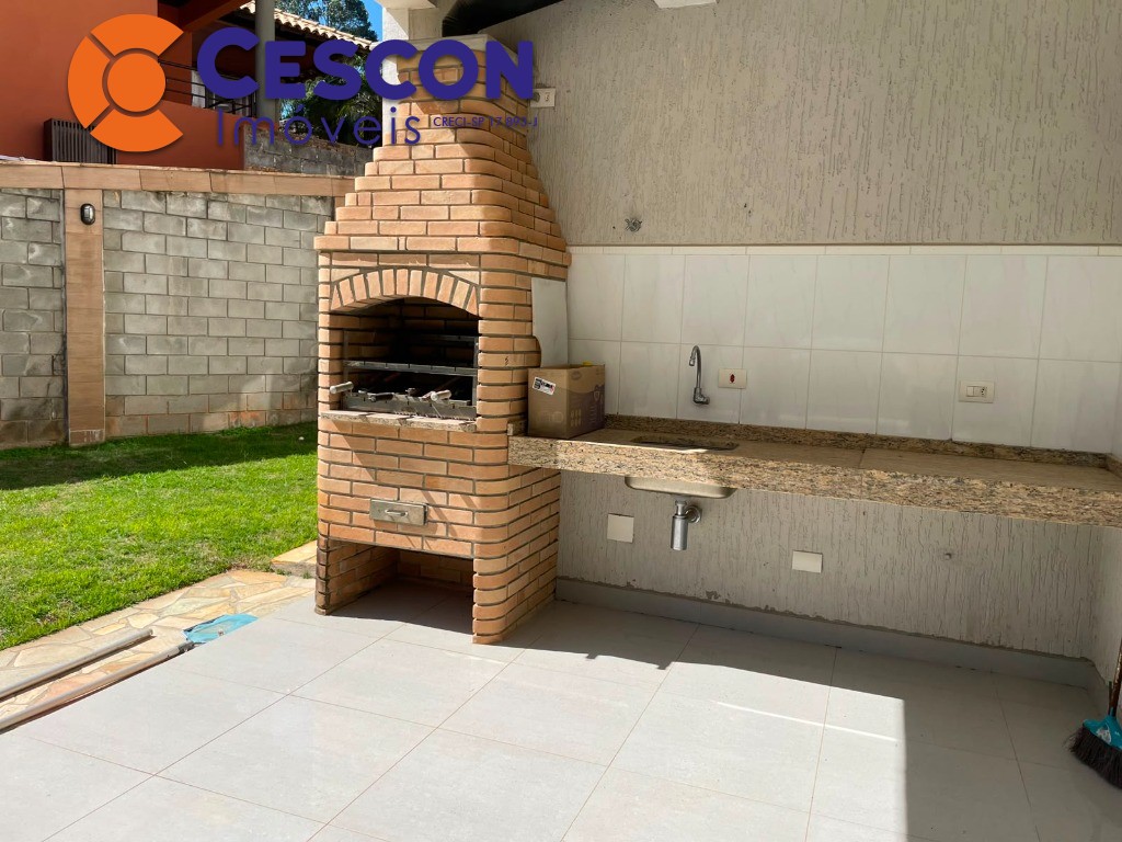 Casa de Condomínio, 4 quartos - Foto 5