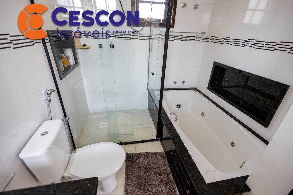 Casa de Condomínio, 3 quartos - Foto 36