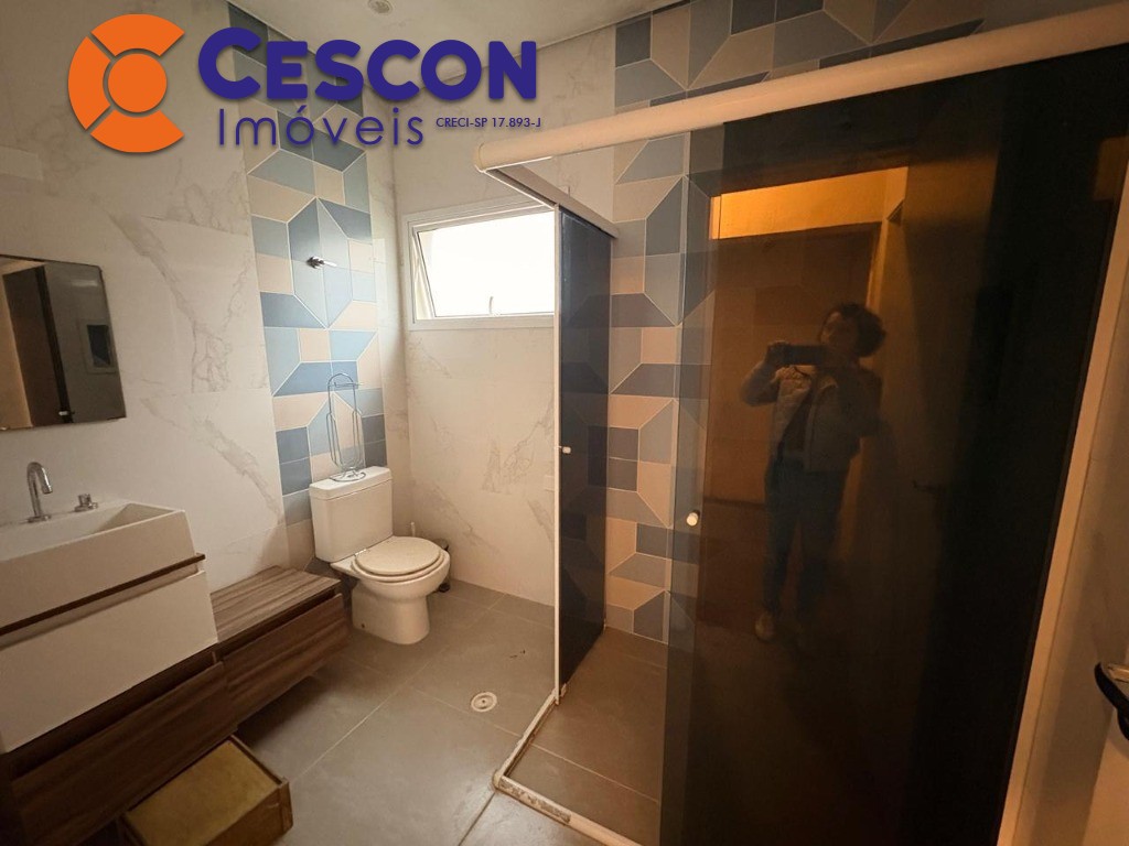 Casa de Condomínio, 4 quartos - Foto 29