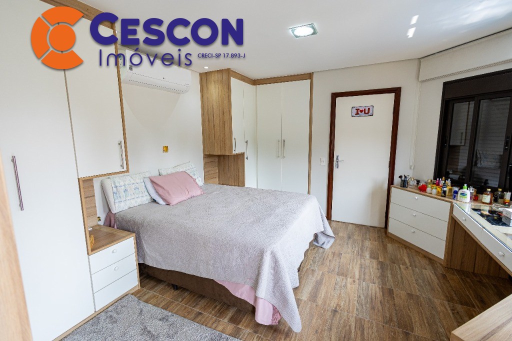 Casa de Condomínio, 3 quartos - Foto 42