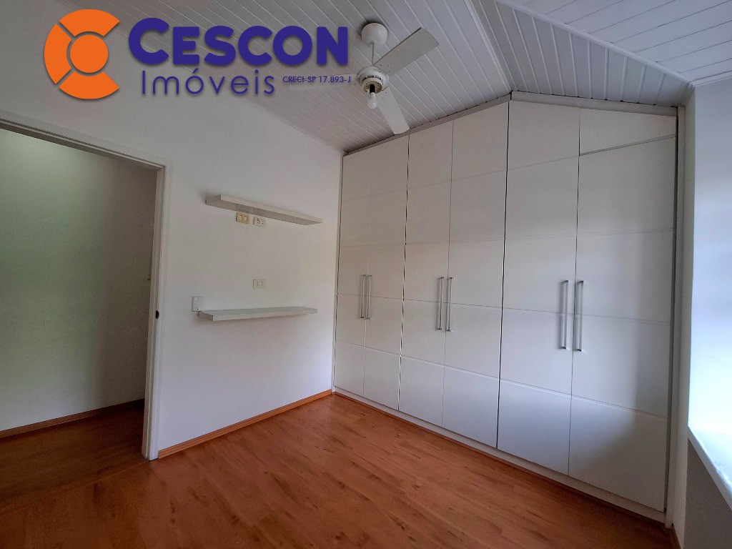 Casa de Condomínio, 4 quartos - Foto 10