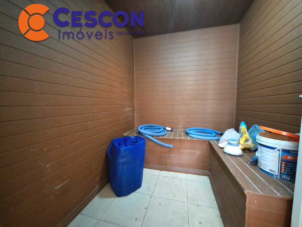Casa de Condomínio, 4 quartos - Foto 63