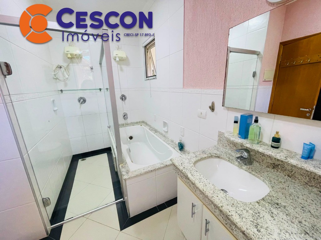 Casa de Condomínio, 4 quartos - Foto 35