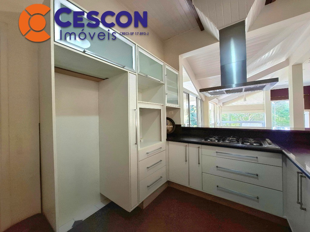 Casa de Condomínio, 4 quartos - Foto 35