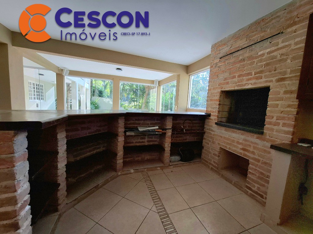 Casa de Condomínio, 4 quartos - Foto 57