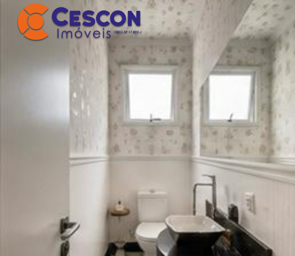 Casa de Condomínio, 5 quartos - Foto 13
