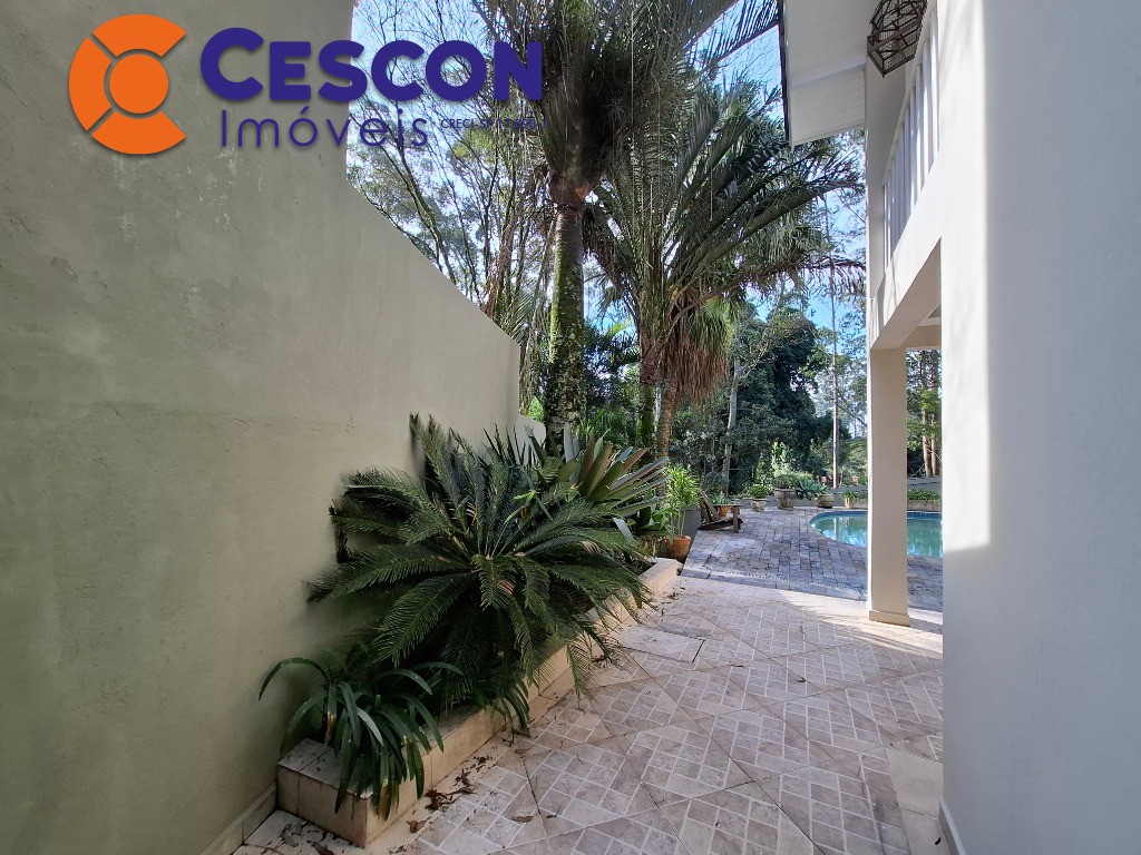 Casa de Condomínio, 4 quartos - Foto 75
