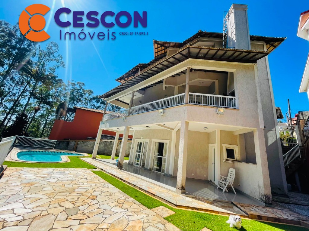 Casa de Condomínio, 4 quartos - Foto 9