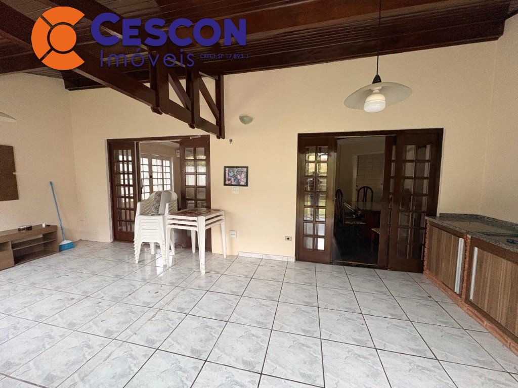 Casa de Condomínio, 4 quartos - Foto 18